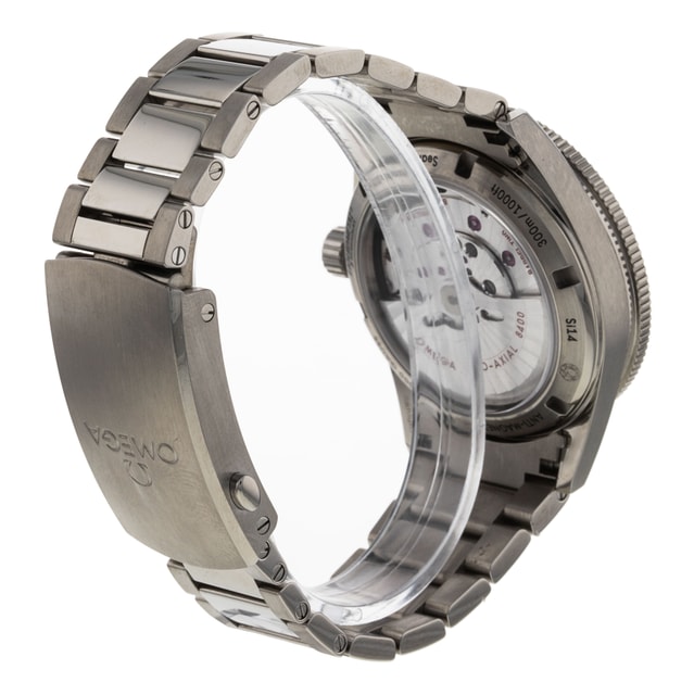 Omega Seamaster 300 233.90.41.21.03.001 Image 3